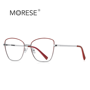 Orese 3087 thời trang quang học sẵn sàng kính máy tính phong cách quang học Bluelight Eyewear sẵn sàng-ít Gọng kính - Product Image 6