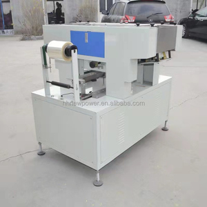 Fabricant machine à sachets d'emballage agarbatti machine à compter les paquets de bâtonnets d'encens fragrance tueur de moustiques pour la Thaïlande - Product Image 3