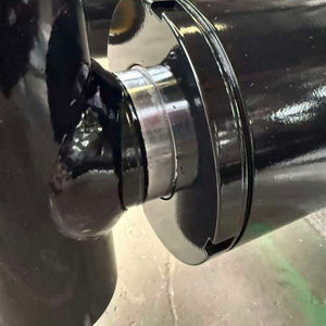 Acero Cromado Duro de Alta Resistencia, Doble Acción, ODM OEM ZhengFeng, Industrial, de Alta Calidad 1 - Product Image 5