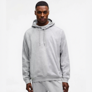 เสื้อฮู้ดดี้ XEEP รุ่น XC-MH-23 ดีไซน์ลำลองสำหรับฤดูหนาว มีกระเป๋าหน้า ผลิตจากผ้าโพลีเอสเตอร์/คอตตอน ทรงปกติ ระบายอากาศได้ดี ลายพิมพ์ - Product Image 1