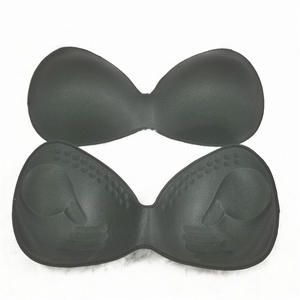 Almohadillas de Yoga HL-Z-18, Almohadillas Deportivas Gruesas sin Costuras, Almohadillas para Sujetador Push-up sin Tirantes - Product Image 1