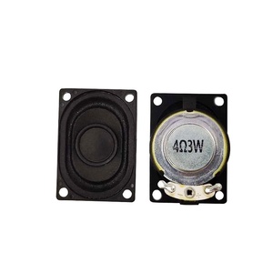 4028 <span class=keywords><strong>2840</strong></span> Máy Tính Xách Tay Bên Trong Từ Bằng Giọng Nói Loa 8 Ohm 2W 4 Ohm 3W Âm Thanh Cho Máy Tính Giai Đoạn Nhà Theatres Với RGB LED Chiếu Sáng - Product Image 4