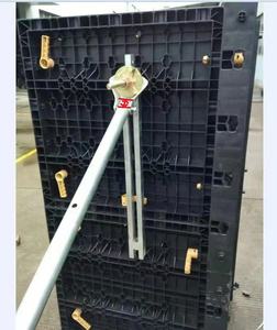 Encofrado de Plástico de Alta Calidad para Muros, Losas y Columnas - Product Image 4