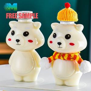 Precios razonables 500Ml <span class=keywords><strong>Shiba</strong></span> <span class=keywords><strong>Inu</strong></span> tapa pajita plástico personalizado abrelatas <span class=keywords><strong>de</strong></span> leche tapa deporte acuático botella <span class=keywords><strong>de</strong></span> plástico al por mayor - Product Image 5