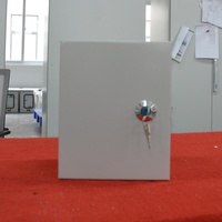 DZMCT JXF Produits basse tension, boîte de disjoncteurs électriques, boîte de distribution d'énergie, boîte de distribution triphasée