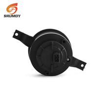 Nouvelles feux de jour (DRL) et feux antibrouillard LED étanches 12V H11 pour voiture GEELY MK 1017001246/1245, IP67, ajustement universel