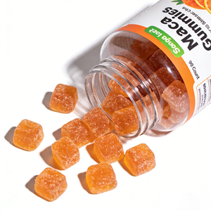 Extracto de Remolacha al Por Mayor al Mejor Precio, Suplemento OEM ODM, Etiquetas Privadas, Cápsulas de Remolacha - Product Image 6