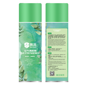 Vente en gros Rafraîchisseur d'air vaporisateur <span class=keywords><strong>febreze</strong></span> spray anti-odeur ambientador - Product Image 5