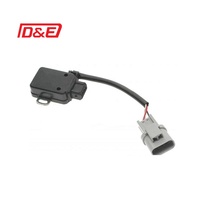 Capteur de position du papillon des gaz TPS neuf de la marque CNDE pour INFINITI J30 240SX OEM A22-641-922 A22641922 430
