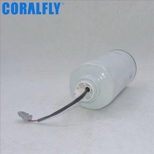 Filtre à carburant pour moteur diesel de camion VG1540080211 CX1017 FS36235 D00-305-02+A, filtre séparateur eau-carburant pour camion lourd - Product Image 1