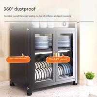 Égouttoir à vaisselle multifonctionnel pour cuisine, support de rangement pour couteaux, baguettes et ustensiles de table