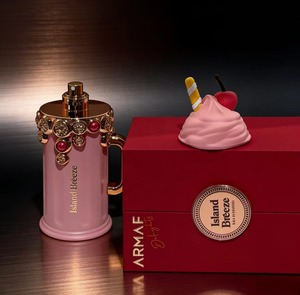 Nuevo <span class=keywords><strong>Armaf</strong></span> 100ml, Aromatizante Líquido Frutal de Larga Duración con Aroma a Helado, para Mujeres, Estilo Árabe Oriental, Ecológico, en Aerosol, para Hogar y Auto - Product Image 5