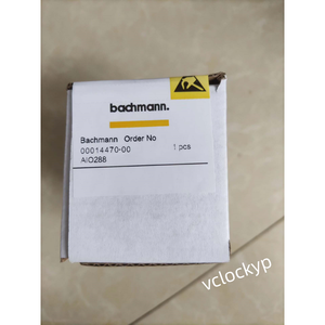 1 ชิ้นใหม่บาคแมนน์อินพุตเอาต์พุตโมดูล AIO288 การขนส่งที่รวดเร็ว - Product Image 1