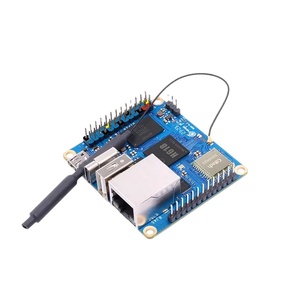 Scheda di Sviluppo Orange Pi Zero3 Allwinner H618 SBC Quad-Core Cortex-A53 <span class=keywords><strong>1</strong></span>.5GHz 1GB/<span class=keywords><strong>1</strong></span>.5GB/2GB/4GB LPDDR4 Gigabit Ethernet - Product Image 2