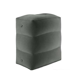 Almohada inflable <span class=keywords><strong>para</strong></span> descanso de pies, almohada de viaje, venta directa de fábrica - Product Image 1