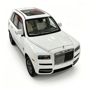 รถยนต์ไฟฟ้า BRT Luxury White 4 ประตู สำหรับการเดินทางในเมือง ความเร็วต่ำ ระยะทางวิ่ง 60-100 กม. แบตเตอรี่ 8.64 กิโลวัตต์ชั่วโมง เหมาะสำหรับการเดินทางในเมือง ปี 2026 - Product Image 6