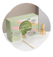 Ensemble de thé matcha de qualité supérieure, vente chaude, fouet en bambou traditionnel fait à la main pour la cérémonie, produit à succès de Bambus