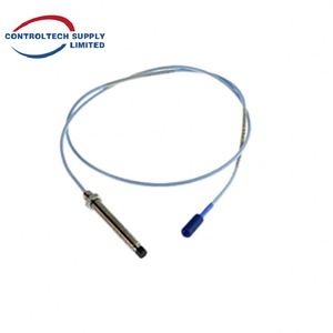 หัววัดระยะใกล้ Bentley Nevada 330103-00-09-10-02-05 3300 XL 8 มม. รุ่นขายดีที่สุด - Product Image 4