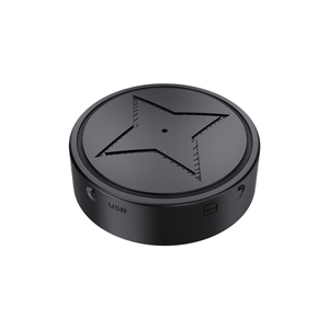 스마트 GPS 추적기 및 로케이터 손실 방지 알림 장치 자동차 키 애완 동물 어린이 찾기 - Product Image 1