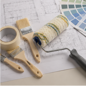 <span class=keywords><strong>Rodillo</strong></span> de Pintura de Algodón de 9 Pulgadas Personalizado de Fábrica para Pintar Paredes, Bajo Resbaladizamiento, Alta Absorbencia, Precio Promocional - Product Image 3
