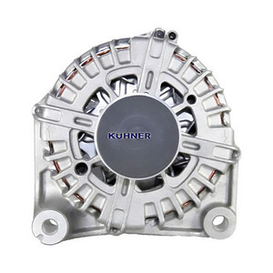 Alternador Compatible para BMW X3 sDrive 18 d Diésel (KW: 105, HP: 143) de 10-2012 a 03-2014 VALEO 553444RIV NUEVO - Product Image 1