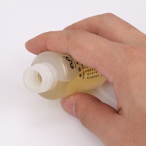 Résine liquide Yeanling pour instruments à cordes, application pratique, flacon en plastique - Product Image 4