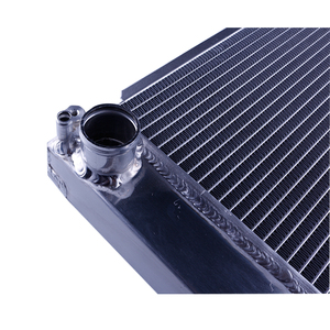 Radiateur en aluminium de refroidissement pour <span class=keywords><strong>BMW</strong></span> <span class=keywords><strong>E36</strong></span> M3 1992-1999 - Product Image 5