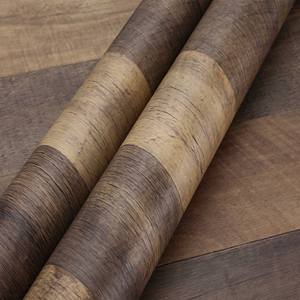 Película de <span class=keywords><strong>vinilo</strong></span> decorativa de PVC con <span class=keywords><strong>efecto</strong></span> de <span class=keywords><strong>madera</strong></span> al por mayor, pegatina de textura de grano de <span class=keywords><strong>madera</strong></span>, películas de Pvc prensadas al vacío <span class=keywords><strong>para</strong></span> <span class=keywords><strong>muebles</strong></span> - Product Image 3