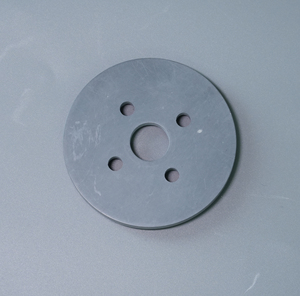 <span class=keywords><strong>Anneau</strong></span> d'espacement en céramique composite de nitrure de bore Itowu pour la coulée de métaux fondus et les systèmes sous vide - Product Image 2