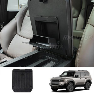 Caja de Almacenamiento Oculta para Reposabrazos, para Toyota Prado LC250 2024+, Modificación de la Caja de Almacenamiento del Reposabrazos - Product Image 2