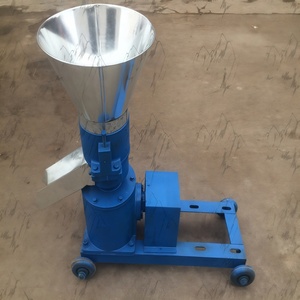 Công suất lớn thực phẩm sản xuất trang trại hộ gia đình gia súc, cừu, lạc đà, lớn động vật Thức ăn viên máy - Product Image 3