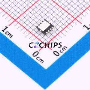 PDFN-8 TPM6030ND8-1 originale et neuve (3x3) Transistor à effet de champ (MOSFET) - Product Image 2