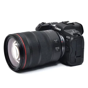 सबसे अच्छा डिस्काउंट कीमत सीए-गैर R5 पूर्ण फ्रेम कैमरा विनिमेय लेंस डिजिटल कैमरा के साथ