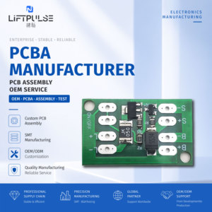 แผงวงจรควบคุมการชาร์จพลังงานแสงอาทิตย์ BMS PCBA IOT โคมไฟสนามเล็กๆแบตเตอรี่ลิเธียมชาร์จแบตเตอรี่ลิเธียม diymore - Product Image 1