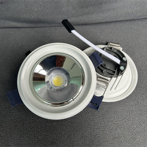 Nhà sản xuất xách tay <span class=keywords><strong>LED</strong></span> <span class=keywords><strong>Downlight</strong></span> IP65 với chất lượng tốt lõm đồ đạc 5 wát <span class=keywords><strong>LED</strong></span> xuống ánh sáng - Product Image 4