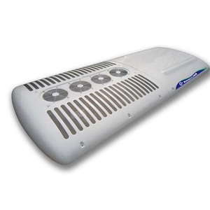 Parada de autobús personalizada con puerta corredera y aire acondicionado - Product Image 5