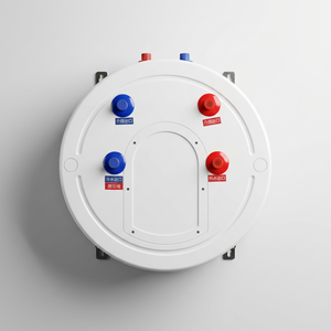 Chauffe-eau <span class=keywords><strong>solaire</strong></span> photovoltaïque alimenté en courant continu pour <span class=keywords><strong>maison</strong></span> et appartement - Product Image 5