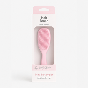 <span class=keywords><strong>Spazzola</strong></span> Districante YUNLI OEM con Campione Gratuito per Capelli Bagnati e Asciutti, <span class=keywords><strong>Elimina</strong></span> i Nodi e Riduce la Rottura - Product Image 1