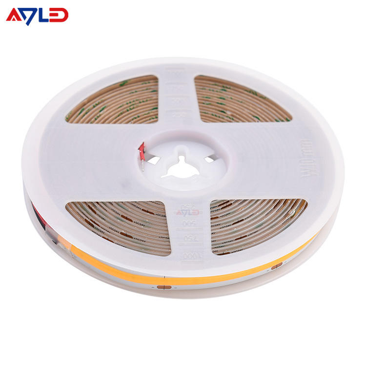 Warm White 3000K DC12V