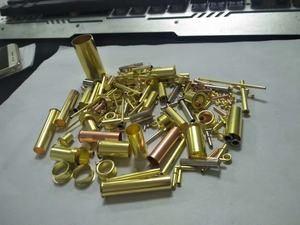 C2680 C2700 C2800 Đường Kính Nhỏ Hollow Brass Ống Mao Mạch Ống Đồng - Product Image 5