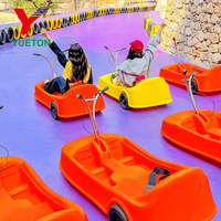 Fabricants de manèges de sport de plein air Terrain de montagne non motorisé Mountain Pass Scooter Skyline Luge Cart