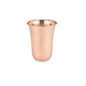 Hammered and Handcrafted by Indian Beer <b>Mugs</b> Natural Color Gift Box Packing Modern Craftsman Copper Moscow Mule <b>Mug</b> - Product Image 5