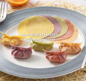 Mini máquina eléctrica <span class=keywords><strong>para</strong></span> hacer pan de <span class=keywords><strong>Pizza</strong></span>, envoltura de piel fina de masa, de <span class=keywords><strong>Pasta</strong></span> italiana Torlilla, Wonton, hoja de masa - Product Image 6