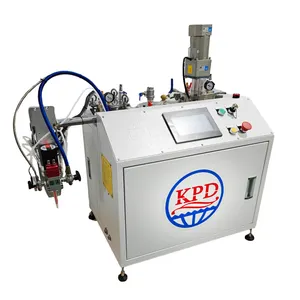 Glue Dispenser,semi-auto glue dispenser 982, Epoxy resin Dispensing Machine