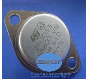 HYST 2N3904 Other Mosfet Accessories Original Amplifier Transistors TO-92 2N5551 2N2222A Bipolar NPN Silicon Transistor <strong>2N3906</strong> - Product Image 4
