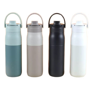 Bottiglia d'Acqua in Acciaio Inox <span class=keywords><strong>LARQ</strong></span> Personalizzabile, 32oz, Isolata, con Filtro e Cannuccia, Mantiene la Temperatura 12-24 Ore - Product Image 2