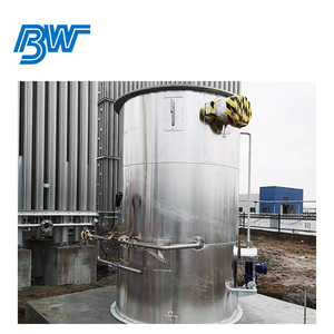 Электрический криогенный газовый испаритель для ванны с СУГ - Product Image 3