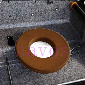 <span class=keywords><strong>Bushing</strong></span> Penstabil Kabin untuk Truk Seri PGRT OE 1892895 Caavoss Bersertifikat ISO9001 Baru Garansi 1 Tahun - Product Image 2