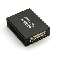 Herramienta de Diagnóstico Automotriz Super DSG, Lector de Caja de Cambios Direct Shift MINI DSG DQ200+DQ250 para Audi/VW, Envío Rápido