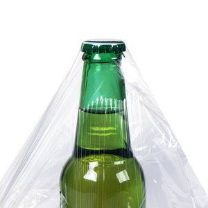 تتشبث التفاف فيلم بلاستيكي plastico دي alimento يخدع cortador 3 ميكرون مايلر البوليستر doux اللحم المفروم أون plastique لفافة تغليف شفافة en c - Product Image 5